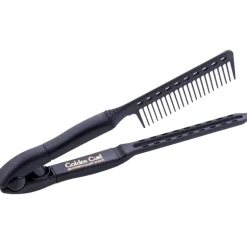 Golden Curl Easy Comb