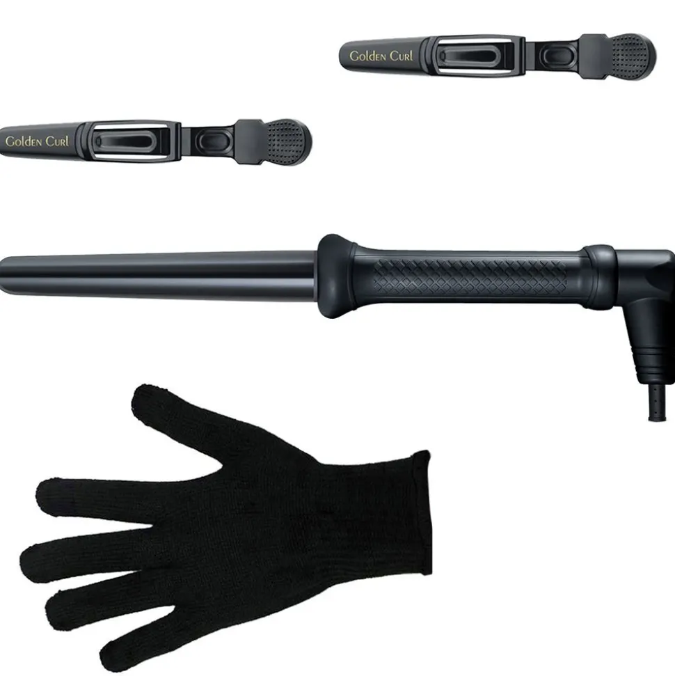 Golden Curl Lockenstab (Deutschland)