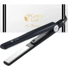 Golden Curl Tourmaline Glätteisen (Black & White)