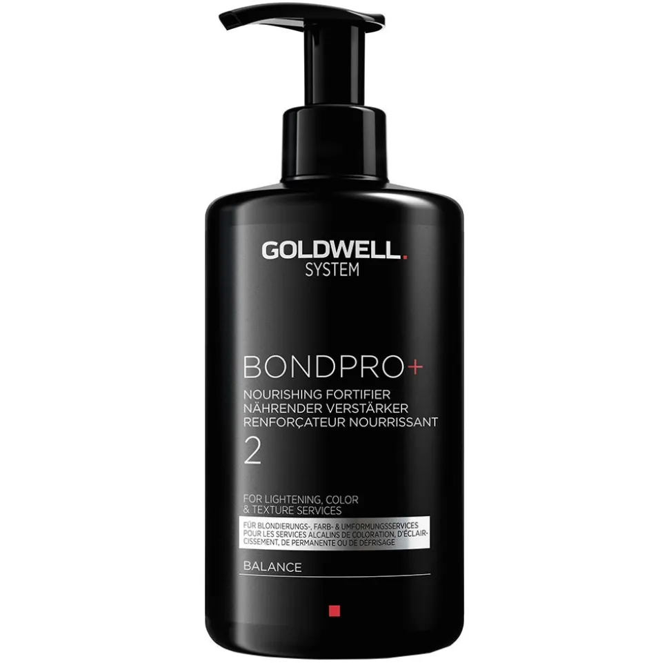 Goldwell Bond Pro+ 2 Nourishing Fortifier 500 ml