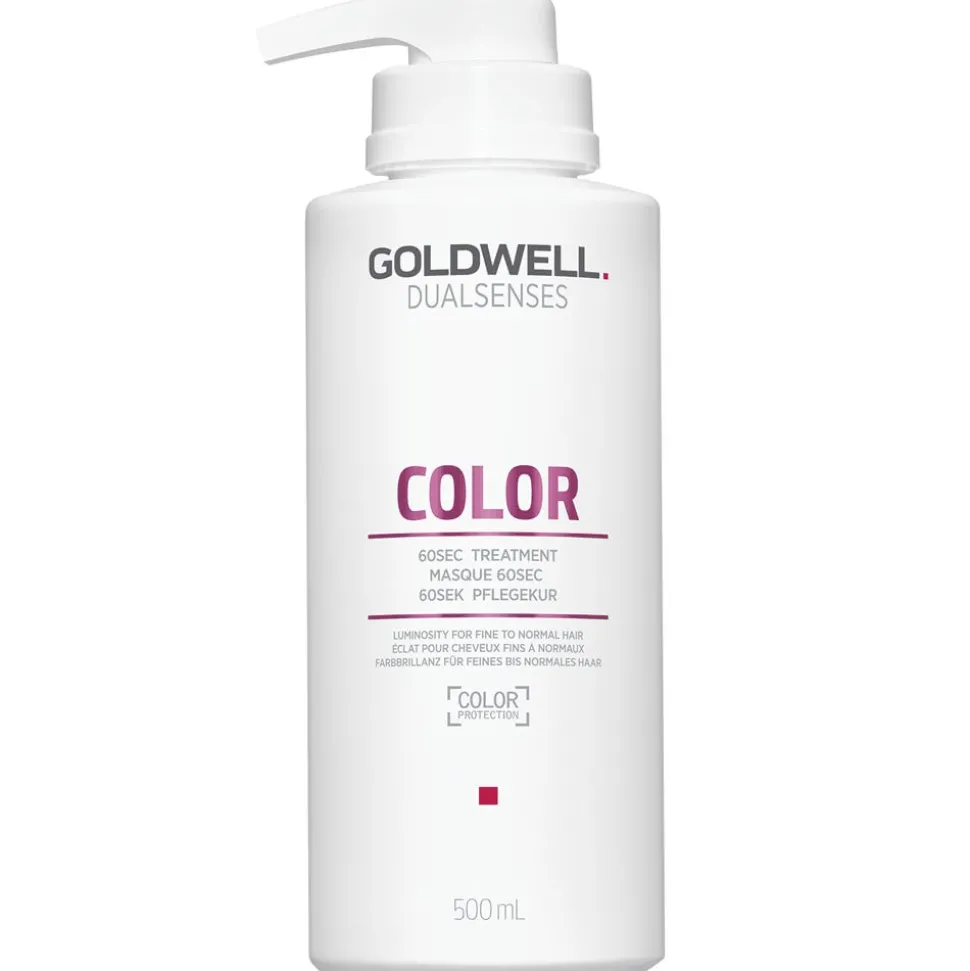 Goldwell Color 60 Sec Treatment 500 ml