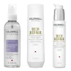 Goldwell Dualsenses & Stylesign Reparatur Bundle