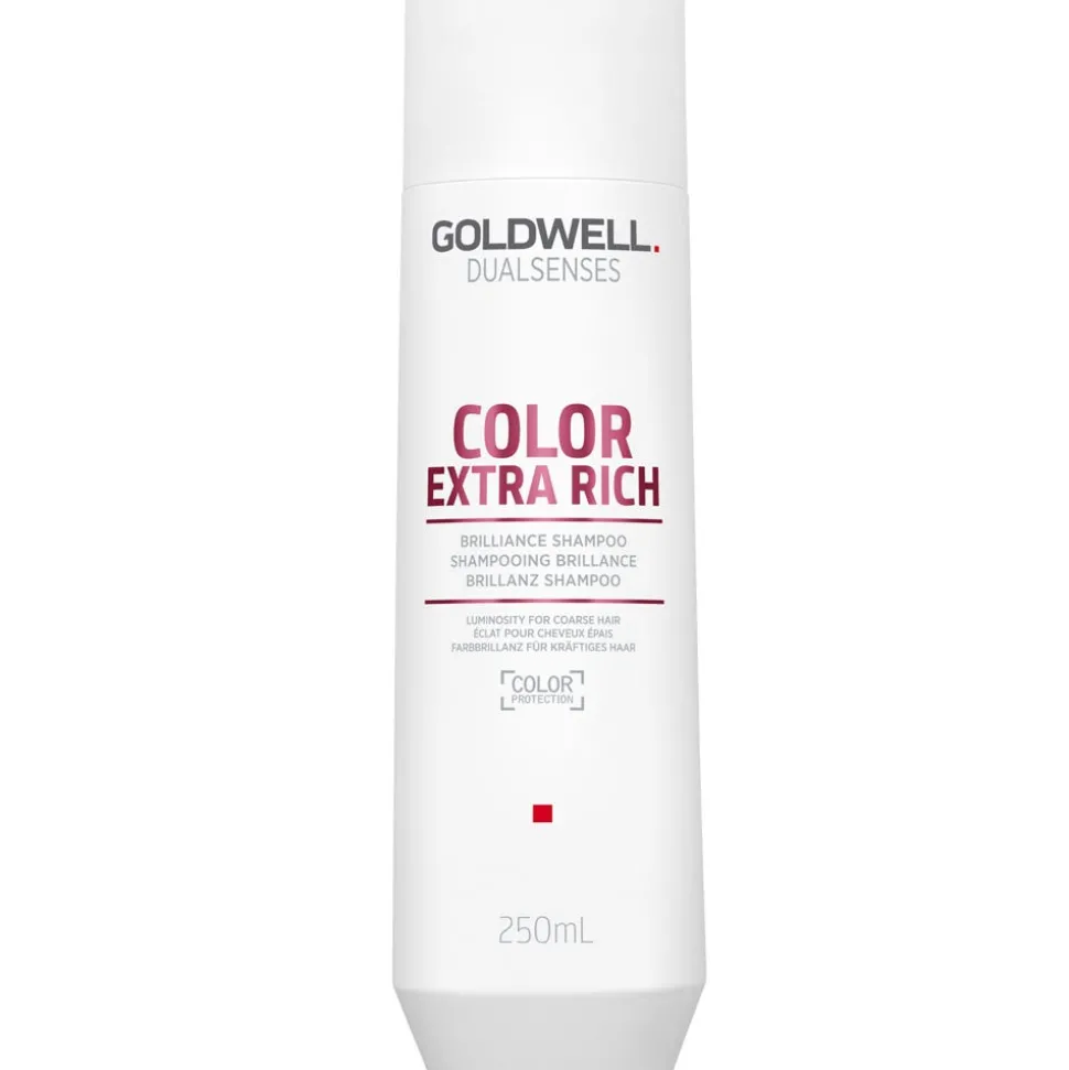 Goldwell Dualsenses Color Extra Rich Brilliance Shampoo 250 ml
