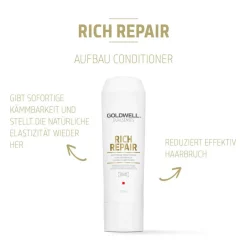 Goldwell Dualsenses Rich Repair Restoring Conditioner 200 ml