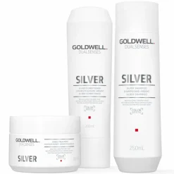 Goldwell Dualsenses Silver Conditioner 200 ml