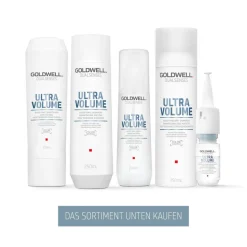 Goldwell Dualsenses Ultra Volume Bodifying Spray 150 ml