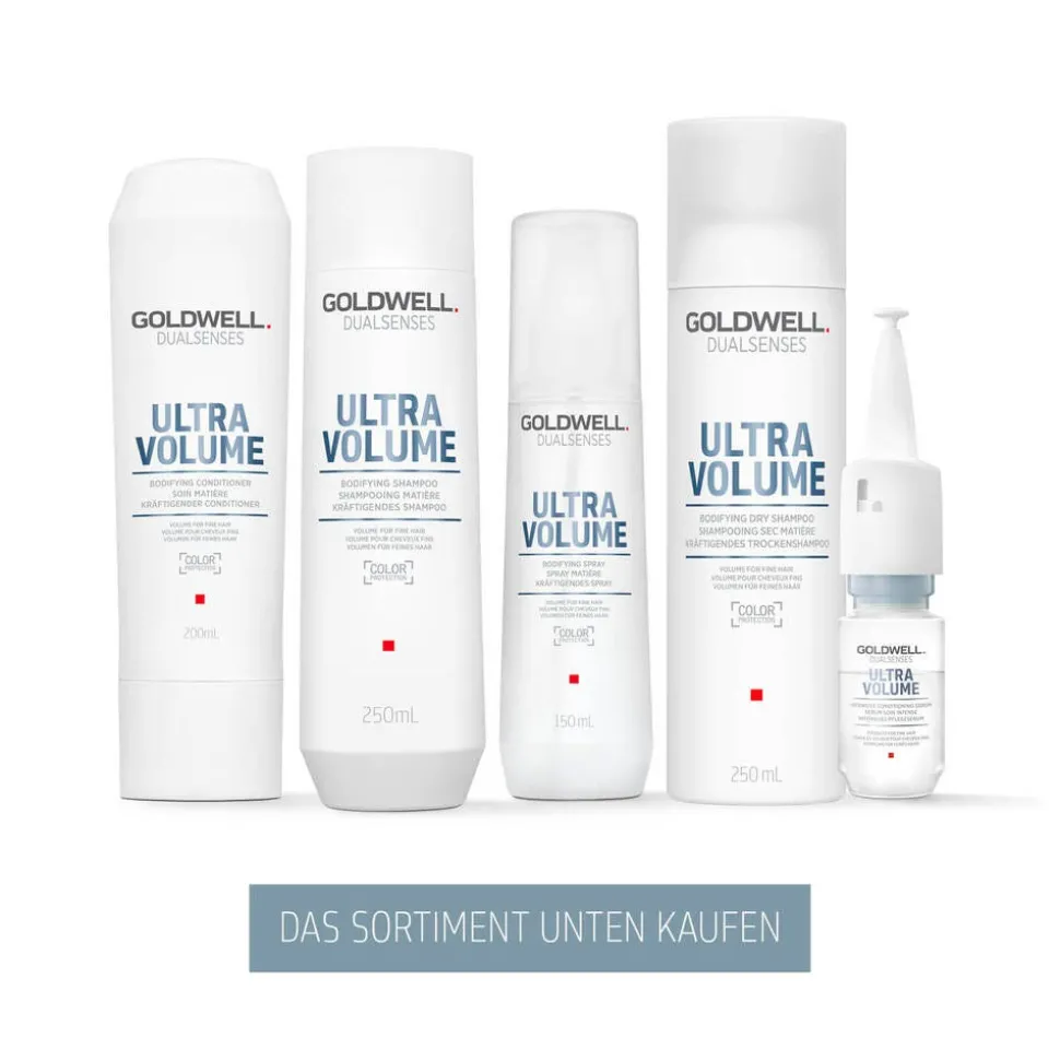 Goldwell Dualsenses Ultra Volume Bodifying Spray 150 ml