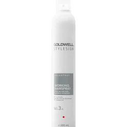 Goldwell Stylesign Hairspray Flexibles Haarspray 500 ml