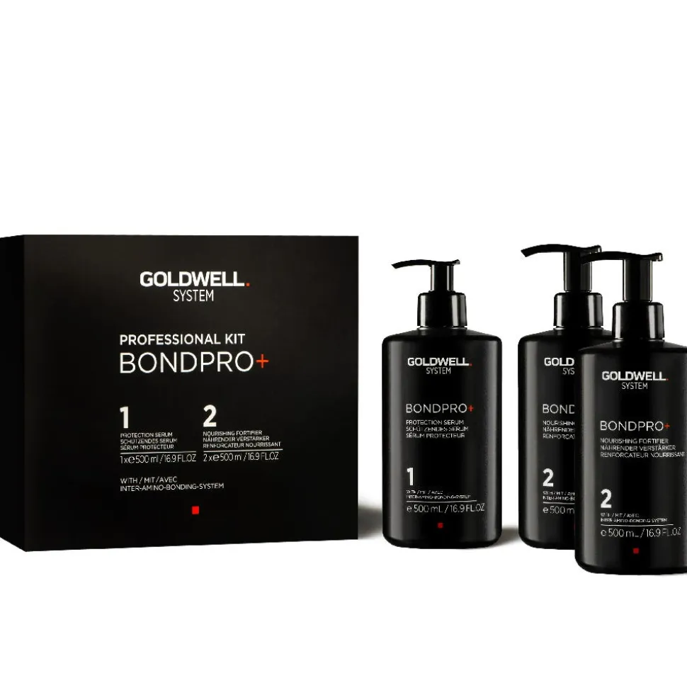 Goldwell System Bondpro+ Salon Kit