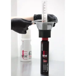 Goldwell Topchic Depot Mess-Färbeschale + Zylinder