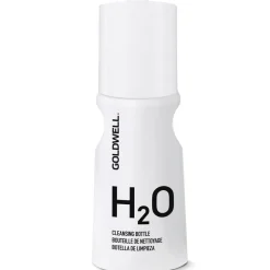 Goldwell Topchic Depot Pumpe für Reinigungsflasche weiß