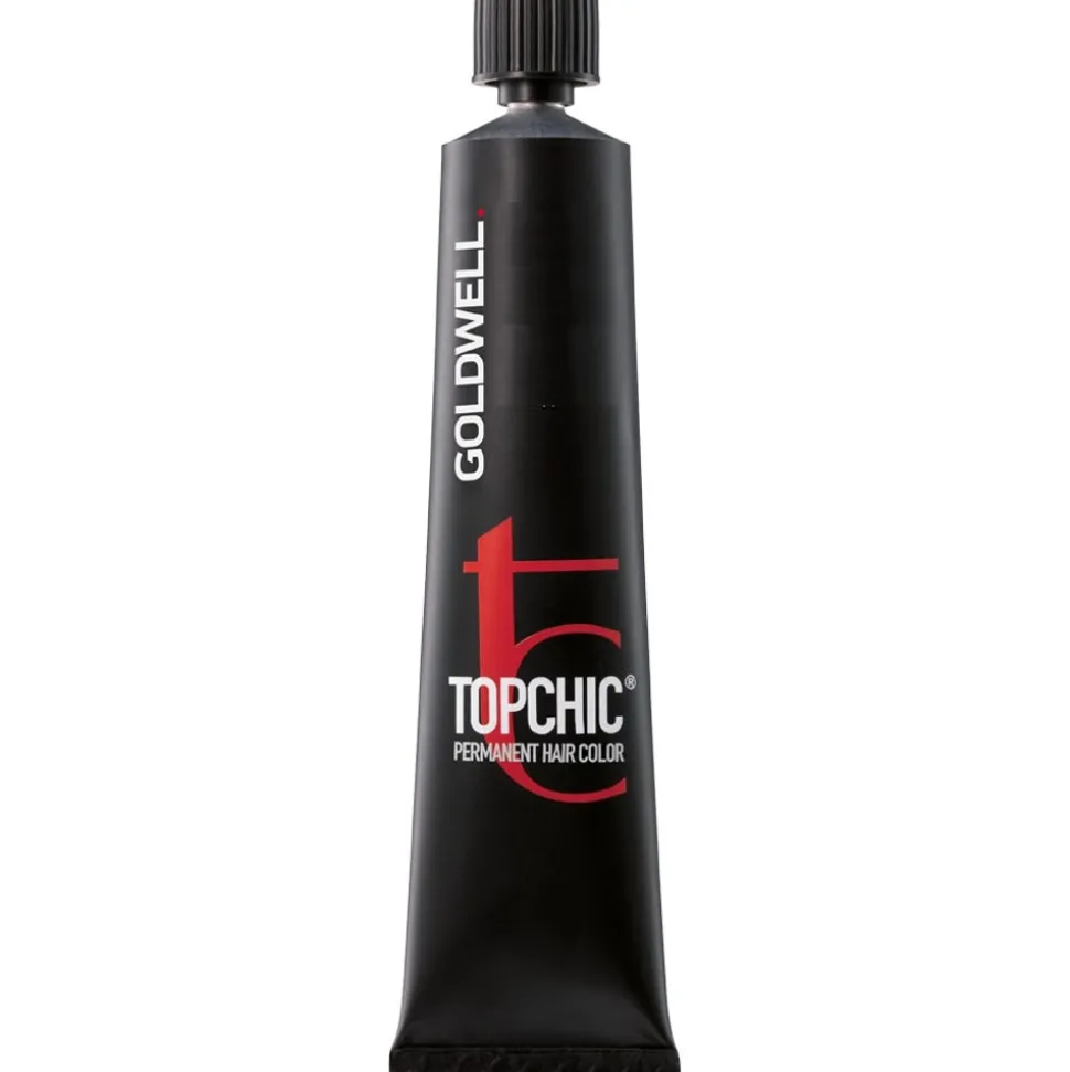 Goldwell Topchic 11SN Silver Natural 60 ml
