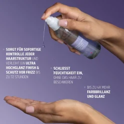 Goldwell x Cathy Hummels StyleSign Wiesnbummel Set