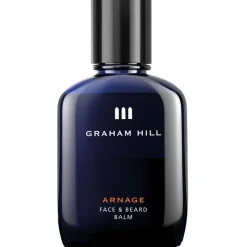 Graham Hill Arnage Face & Beard Balm 100 ml