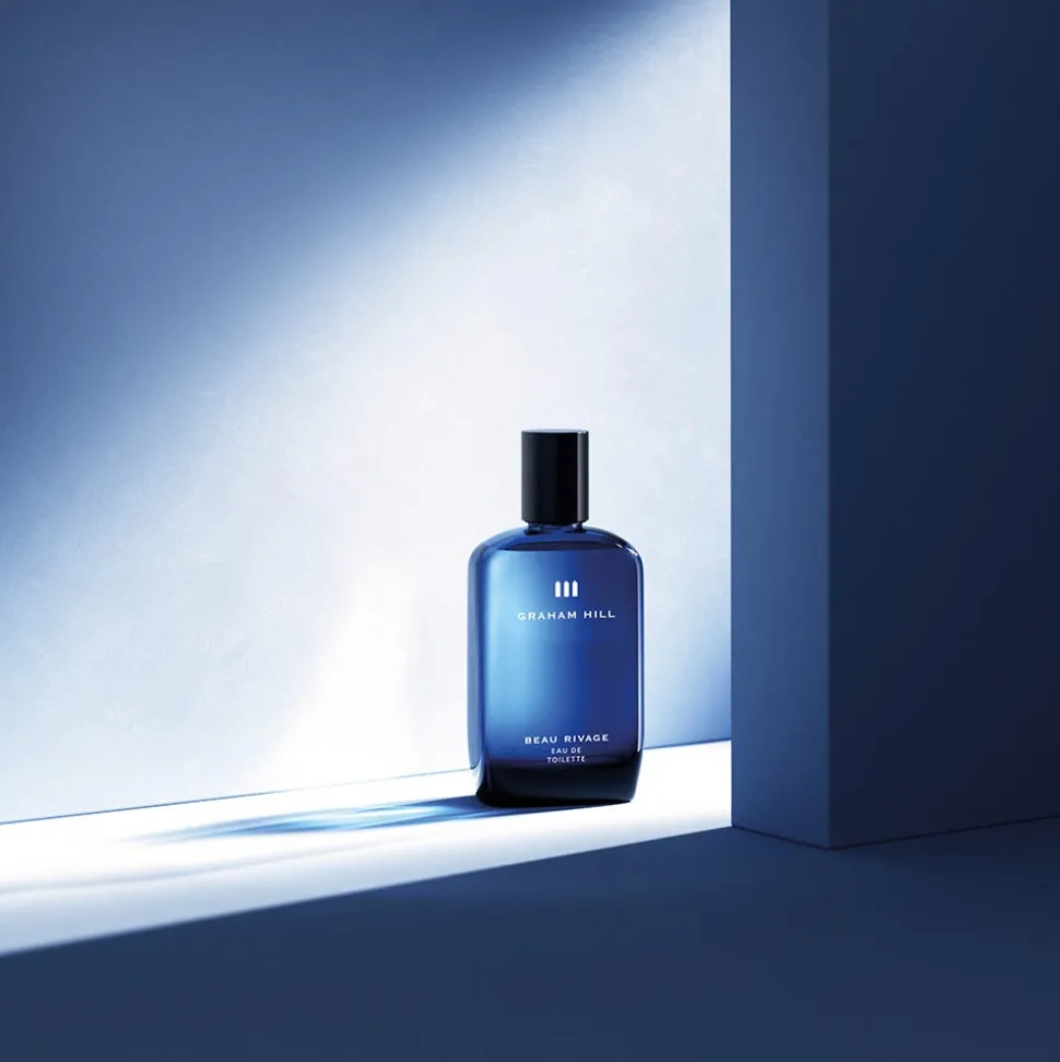 Graham Hill Beau Rivage Eau de Toilette 100 ml