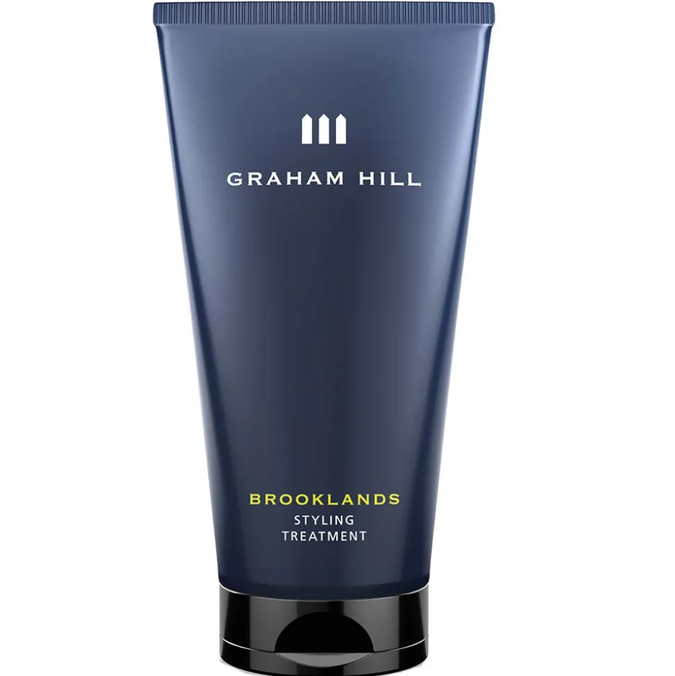 Graham Hill Brooklands Styling Treatment 150 ml