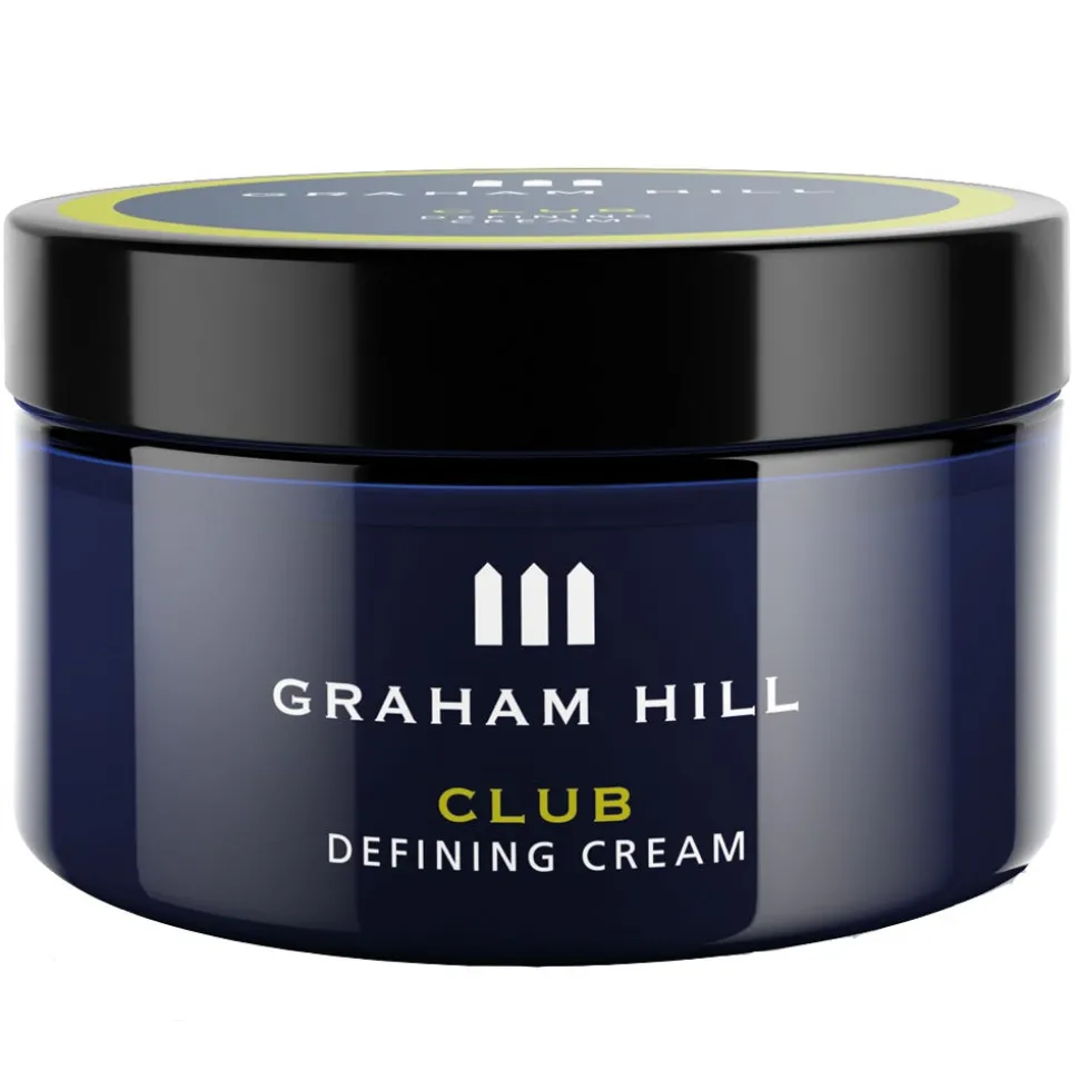 Graham Hill Club Defining Cream 75 ml