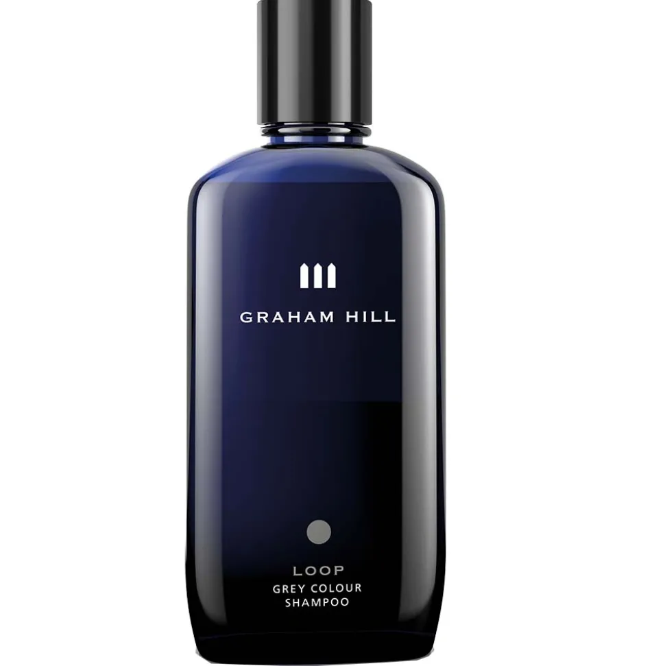 Graham Hill Loop Grey Colour Shampoo 1000 ml