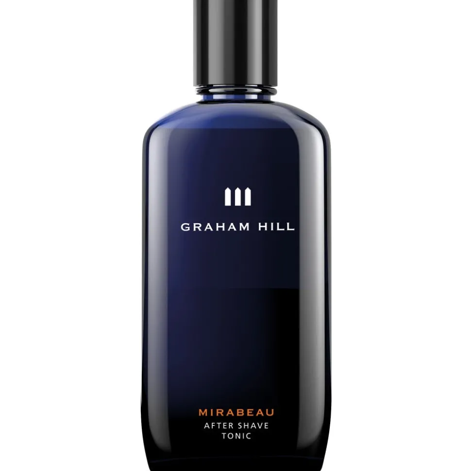 Graham Hill Mirabeau After Shave Tonic 100 ml