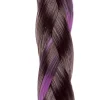 Great Lengths Clip-In Beaded Braid R10/pink