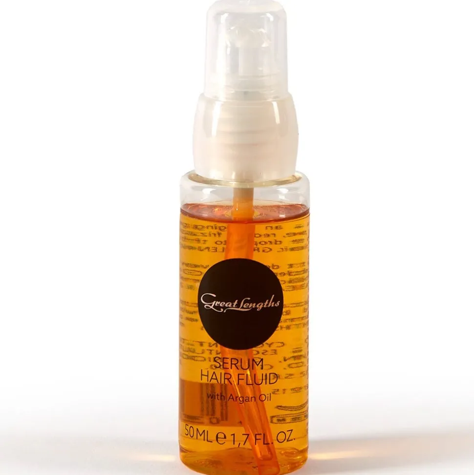 Great Lengths Deep Moisture Set