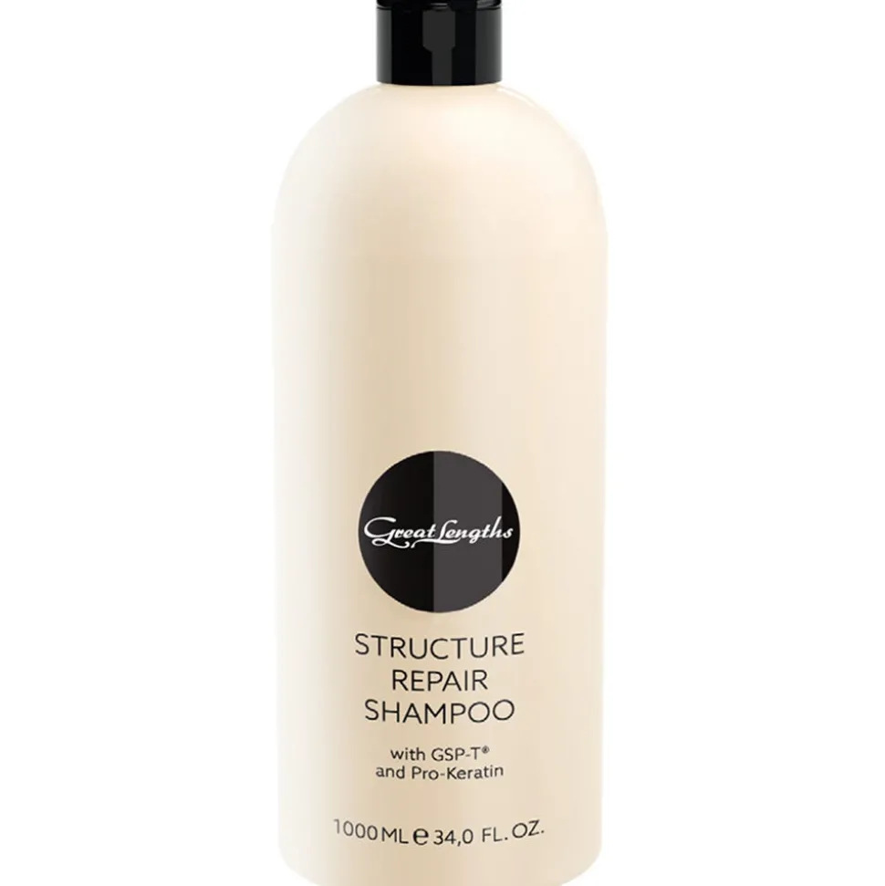 Great Lengths Structure Repair Shampoo 1000 ml