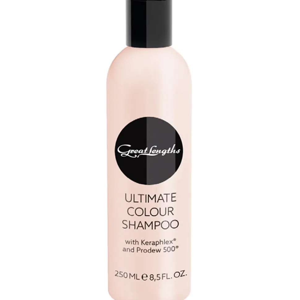Great Lengths Ultimate Colour Shampoo 250 ml