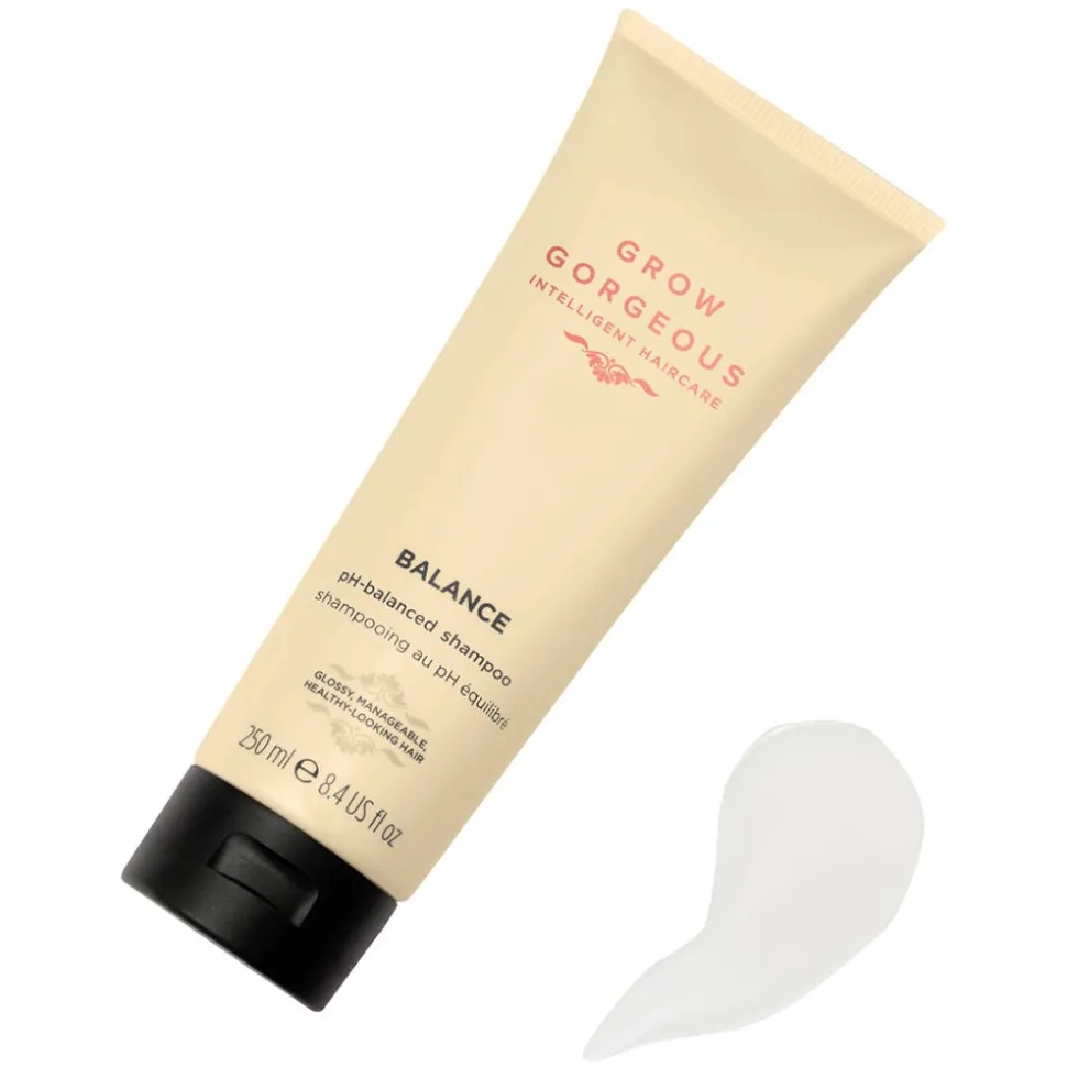 Grow Gorgeous Balance Shampoo 250 ml