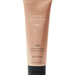 Grow Gorgeous Curl Defining Conditioner 250 ml