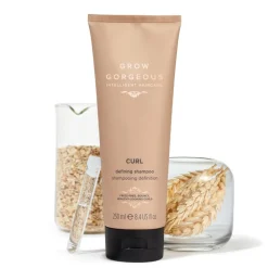 Grow Gorgeous Curl Defining Shampoo 250 ml