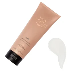 Grow Gorgeous Curl Defining Shampoo 250 ml