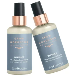 Grow Gorgeous Defence Anti-Pollution Leave-In Spray 150 ml