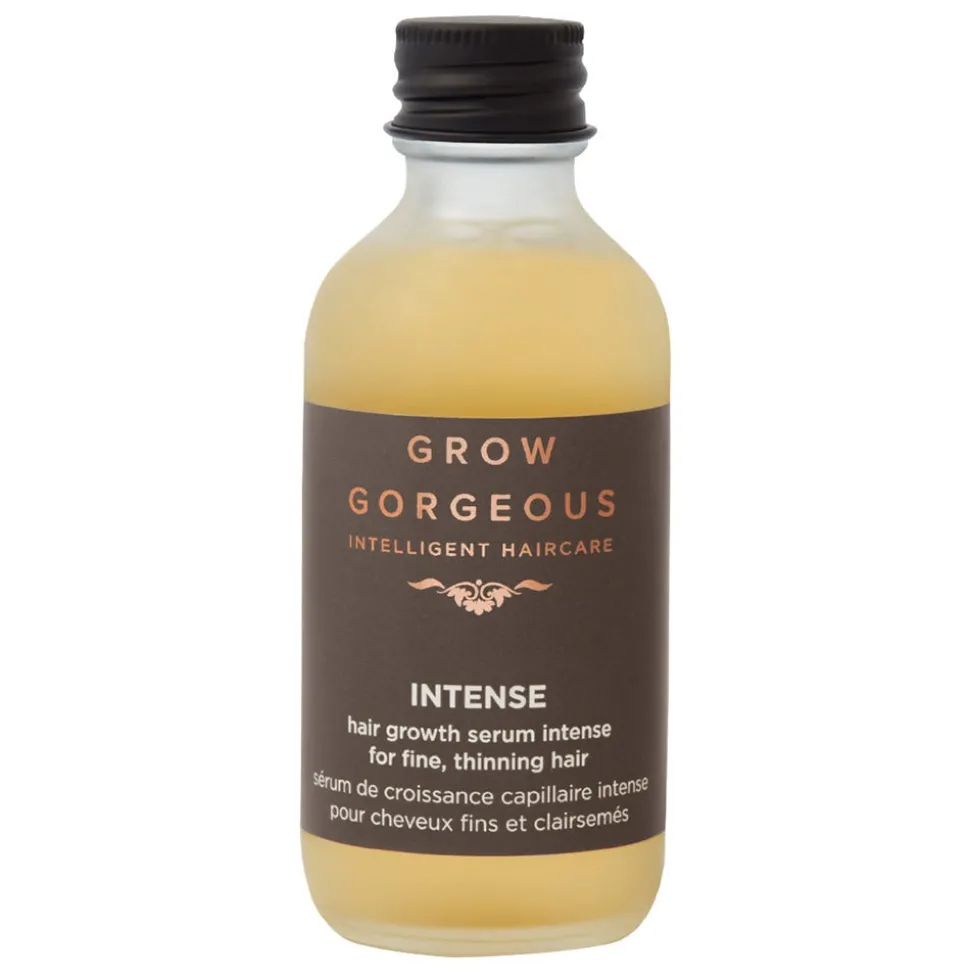 Grow Gorgeous Intense Hair Growth Serum 60 ml