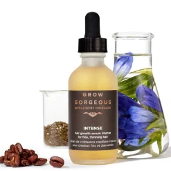 Grow Gorgeous Intense Hair Growth Serum 60 ml
