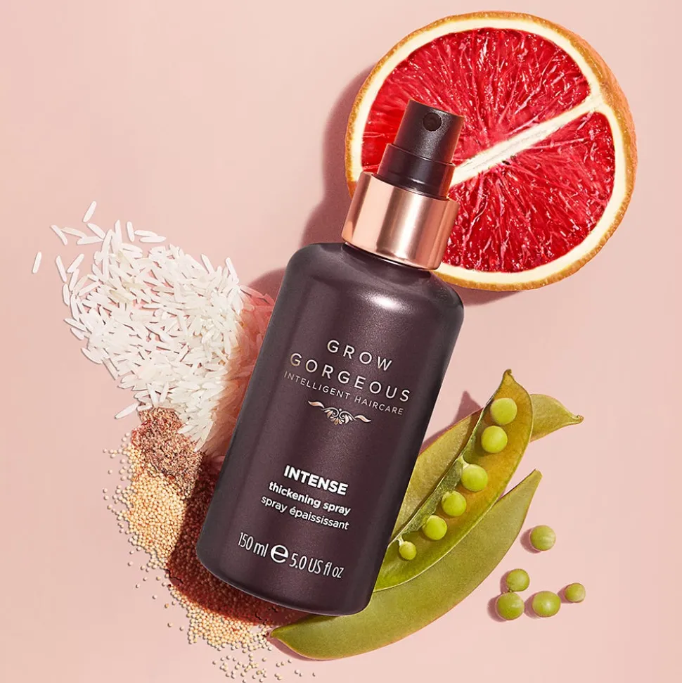Grow Gorgeous Intense Thickening Spray 150 ml