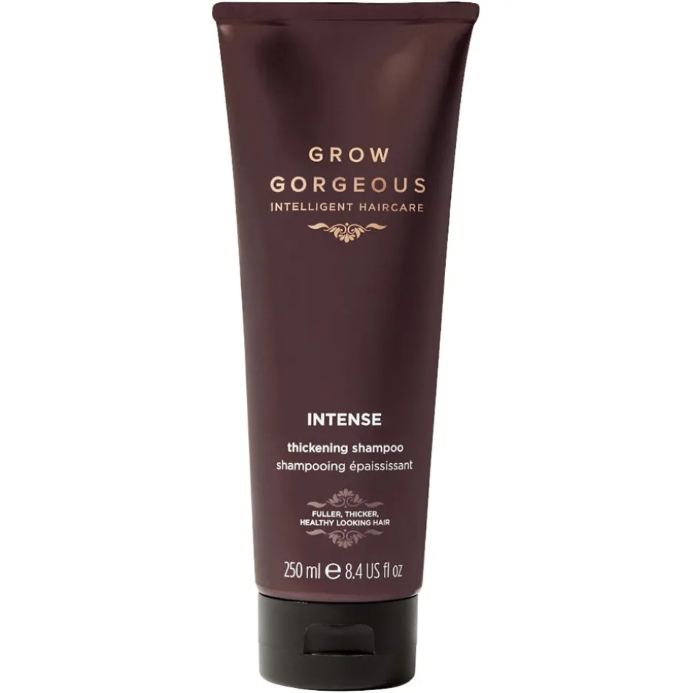Grow Gorgeous Intense Thickening Shampoo 250 ml