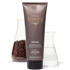 Grow Gorgeous Intense Thickening Shampoo 250 ml