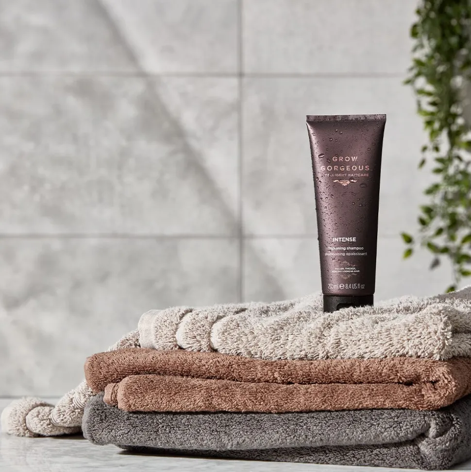 Grow Gorgeous Intense Thickening Shampoo 250 ml