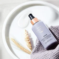 Grow Gorgeous Repair Nour Leave-In Cream 150 ml