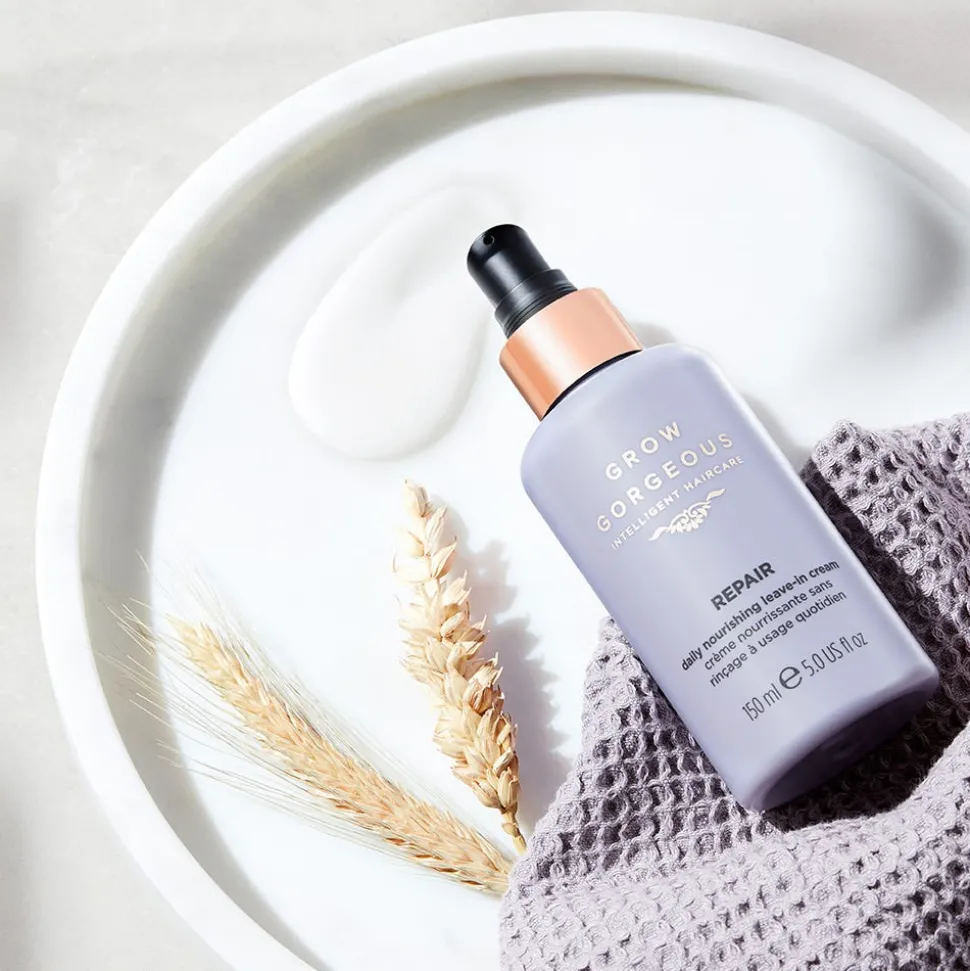 Grow Gorgeous Repair Nour Leave-In Cream 150 ml