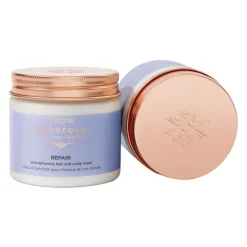 Grow Gorgeous Repair Strengthening Hair & Scalp Mask 200 ml