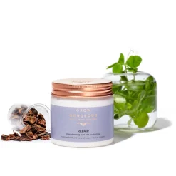 Grow Gorgeous Repair Strengthening Hair & Scalp Mask 200 ml