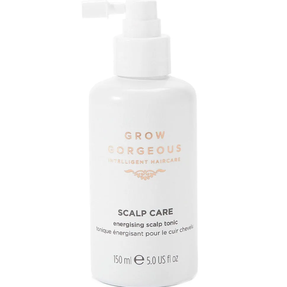 Grow Gorgeous Scalp Care Energising Scalp Tonic 150 ml