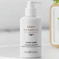 Grow Gorgeous Scalp Care Energising Scalp Tonic 150 ml