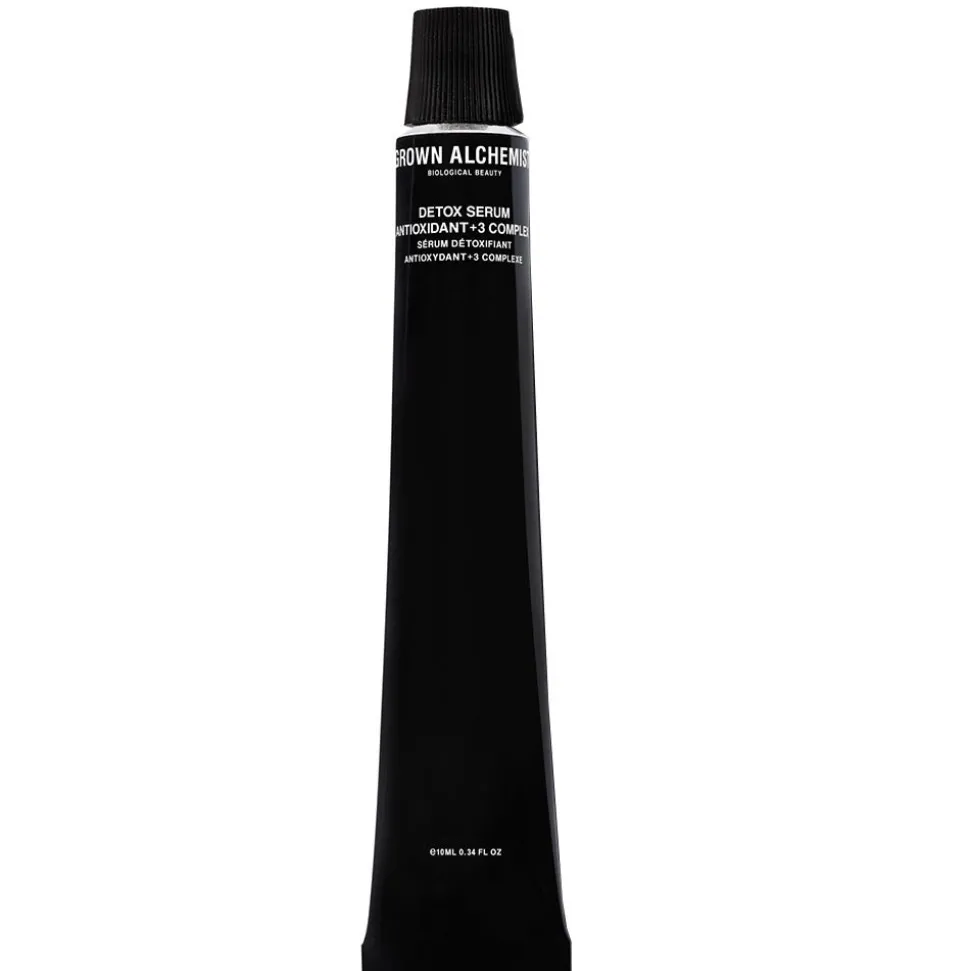 Grown Alchemist Detox Serum Antioxidant + 3 Complex 10 ml