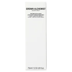 Grown Alchemist Enzyme Exfoliator 75 ml
