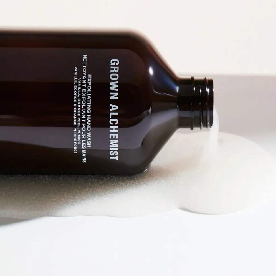 Grown Alchemist Exfoliating Hand Wash 500 ml