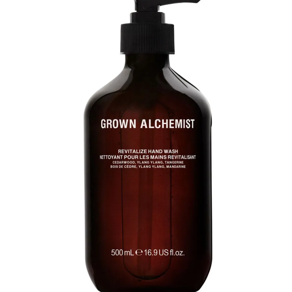 Grown Alchemist Revitalize Hand Wash 500 ml