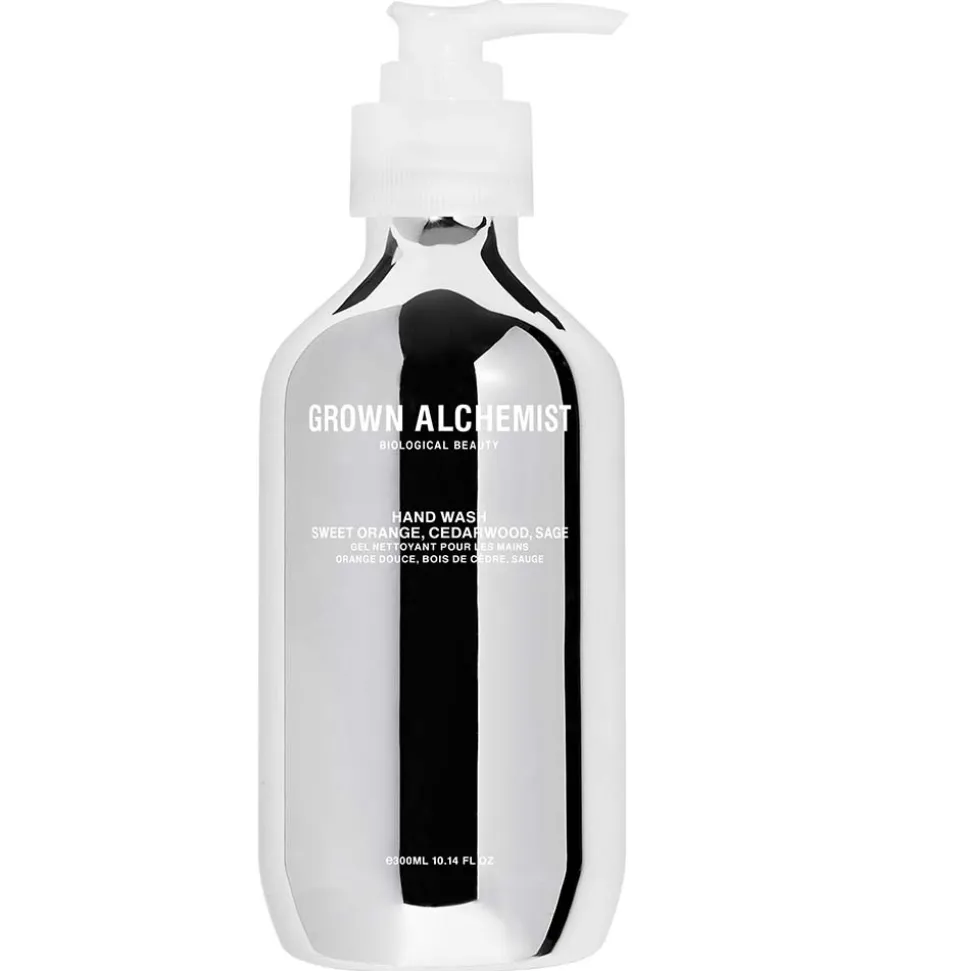 Grown Alchemist Silver Hand Wash 300 ml