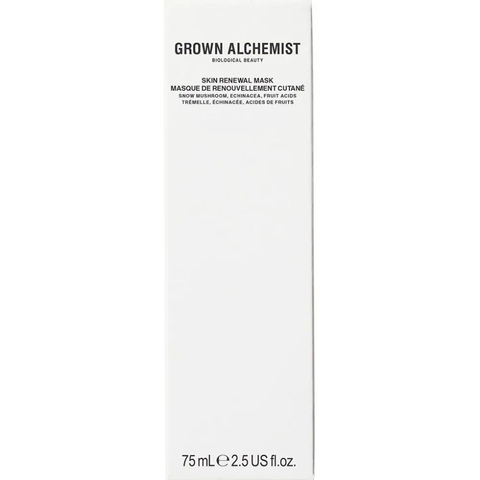 Grown Alchemist Skin Renewal Mask 75 ml